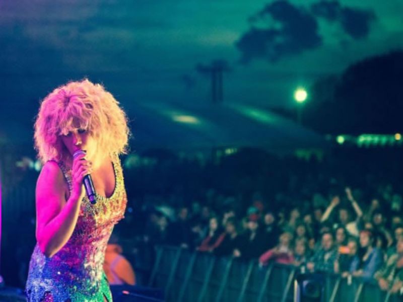 tina turner tribute